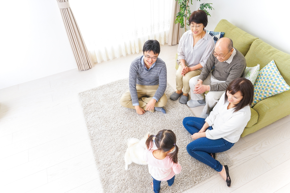 相続業務